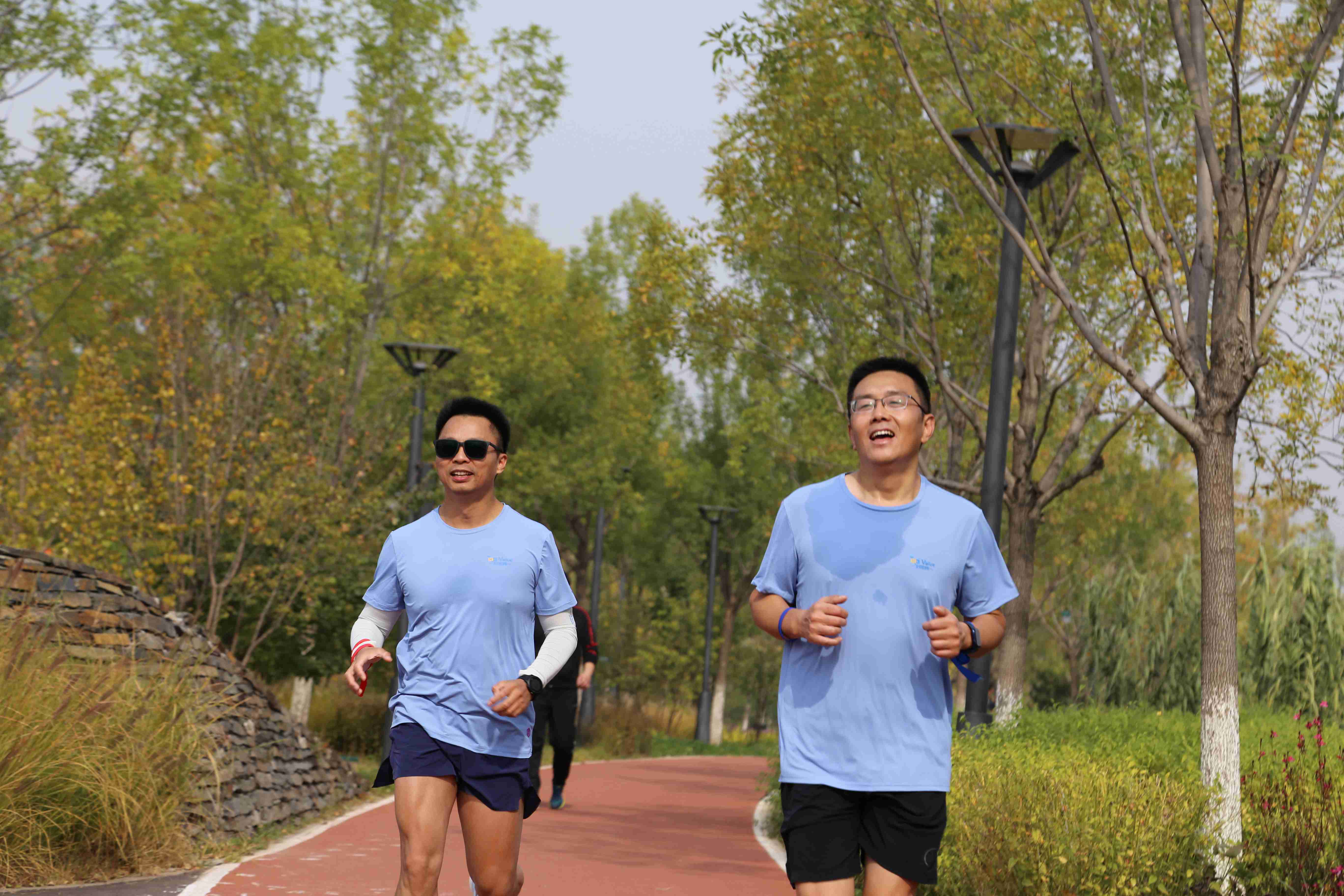 TopValue Teambuilding-Running Competition(图6)