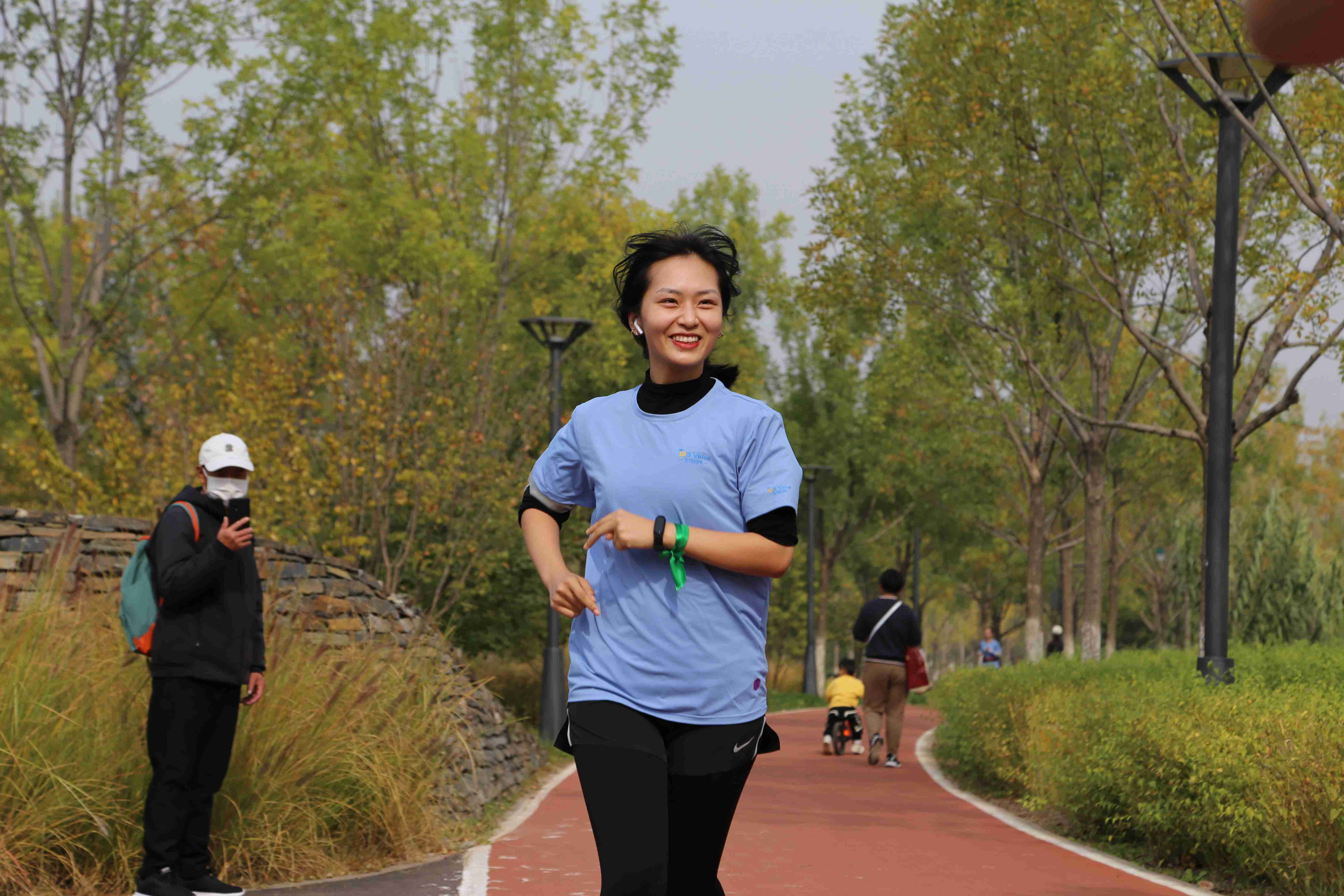 TopValue Teambuilding-Running Competition(图7)