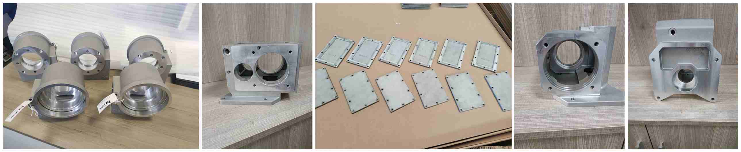 New Aluminum Casting Samples Finished(图1)